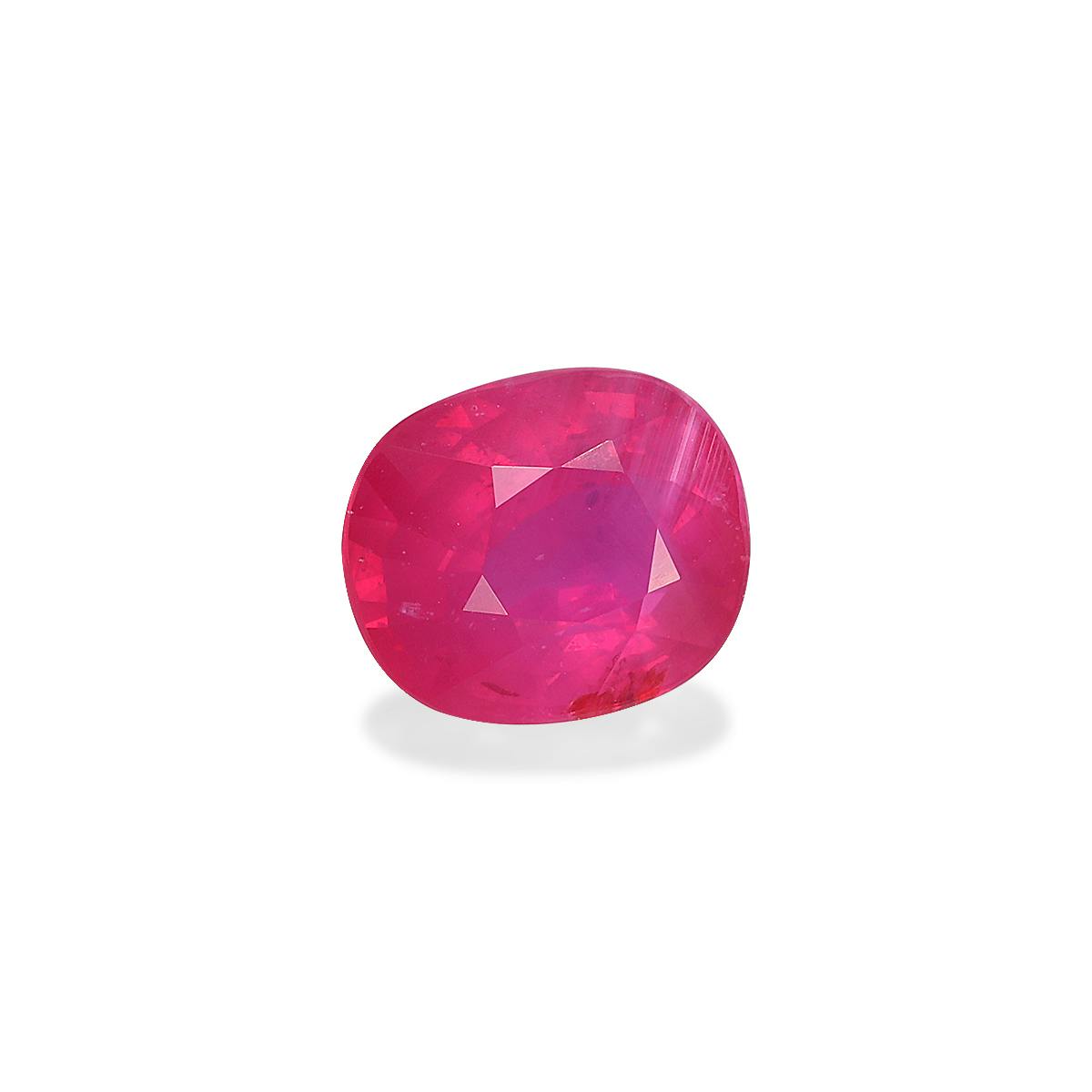 Mozambique Ruby 3.05 ct